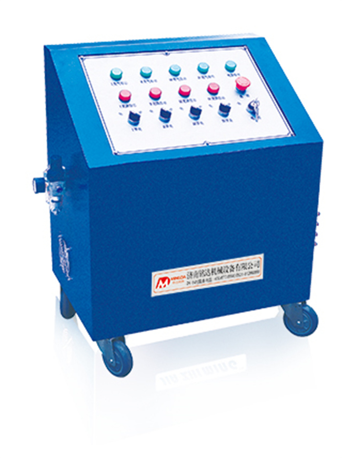 中空玻璃充气机(图1)